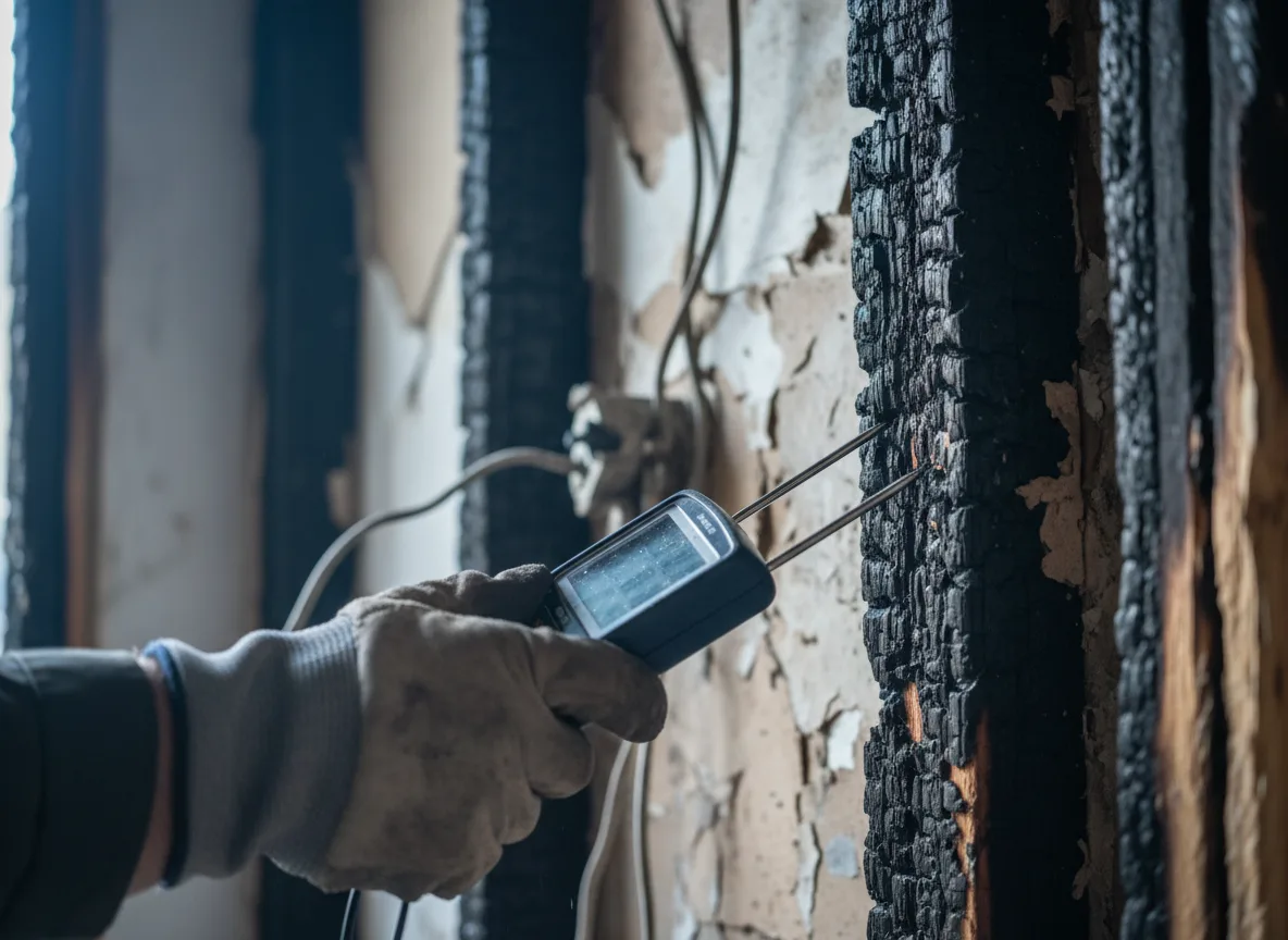 Fire Damage Restoration Coxs Creek, KY FAQs